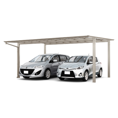 駐車場・駐輪場