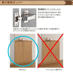 玄関収納 ラシッサS ロッカー型(L) H17 間口740×高さ1840×奥行360mm フロート/台輪納まり LIXIL リクシル 下駄箱 組立式 リフォーム 後付け