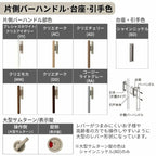 LIXIL 室内引戸 片引戸 アウトセット方式 固定枠なし ラシッサS 洗面タイプ LYB 1320/1520/1620/1820 リクシル…