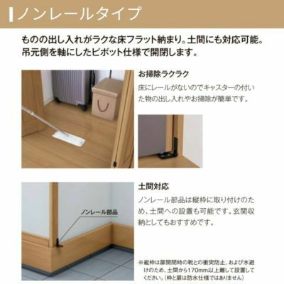 【3年保証付】 LIXIL クローゼット扉 ドア 4枚 折れ戸 ラシッサS ノンレールタイプ LAA 把手付 ノンケーシング枠 1220/13M20/1620/1720/18M20 ミラー付/なし リフォーム DIY