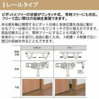 【3年保証付】 LIXIL クローゼット扉 ドア 6枚 折れ戸 ラシッサS レールタイプ LAA 把手付 ノンケーシング枠 2420/2620/27M20 ミラー付/なし 押入れ 折戸 リフォーム DIY