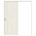 室内引戸 片引き戸 標準タイプ 上吊方式 ラシッサS パネルタイプ LAC ノンケーシング枠 1220/1320/1420/1620/1820 リクシル トステム 上吊り片引戸 LIXIL/TOSTEM リビング建材 室内建具 戸 扉 ドア リフォーム DIY