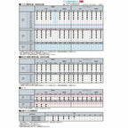 テラス屋根 柱なしタイプ スピーネ リクシル 1.0間 間口1820×出幅885mm ルーフタイプ 屋根R型 耐積雪対応強度50cm リフォーム DIY 7枚目