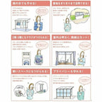 テラス屋根 スピーネ リクシル 2.5間通し 間口4550×出幅1485mm 造り付け屋根タイプ 屋根F型 耐積雪対応強度20cm 標準柱 リフォーム DIY 5枚目