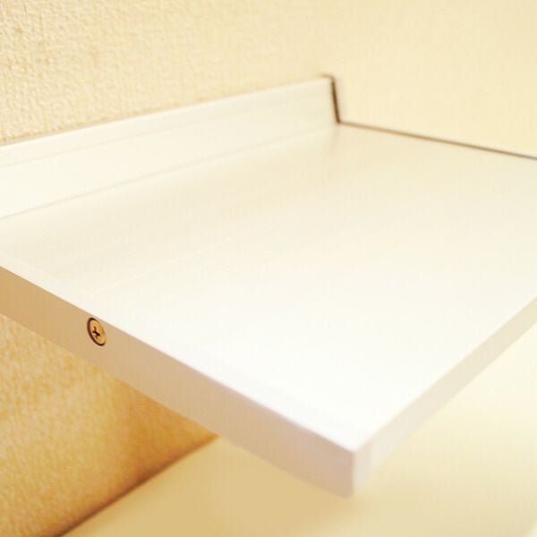 リクシル 庇 スリムアート200 W360×D200mm 03002 LIXIL ユニットひさし サッシ 窓 日除け 雨よけ 避暑 日差し 対策 後付け リフォーム DIY 2枚目
