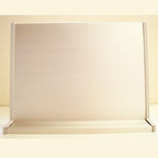リクシル 庇 スリムアート200 W1810×D200mm 17602 LIXIL ユニットひさし サッシ 窓 日除け 雨よけ 避暑 日差し 対策 後付け リフォーム DIY 6枚目