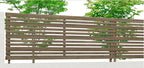 フェンス LIXIL フェンスAA YR1型 T-12 本体 2000×1200mm