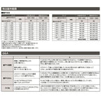 網戸 後付用 しまえるんですα 094212 巾Aw940×高さAh2120mm 標準/補助枠納まり 片開き用 片側収納 リクシル LIXIL 横引き収納網戸 リフォームDIY 9枚目