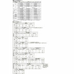 洋風すだれ アウターシェード YKKap 25622 W2730×H2400mm 2枚仕様 枠付け フック固定 雨戸付引き違い窓 引違い 窓 日除け 外側 日よけ 11枚目