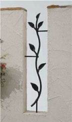 フェンス LIXIL スリムフィックスフェンスB 本体 141×730mm
