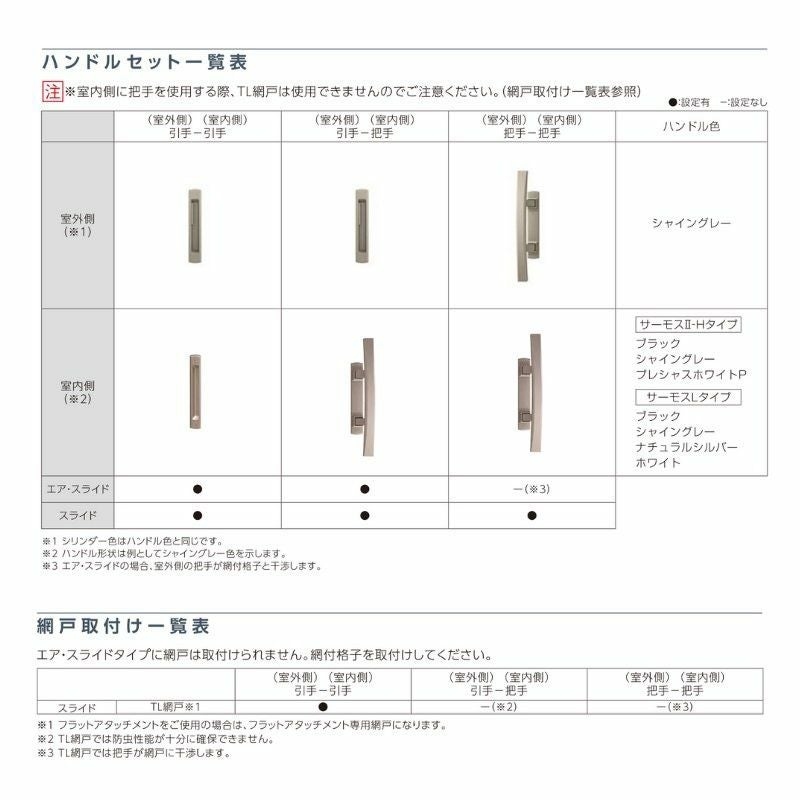 勝手口引き戸 06022 サーモスL ガゼリアN スライド(カードキー対応) W640×H2230mm LIXIL リクシル TOSTEM トステム 断熱サッシ アルミ樹脂引戸 ドア 樹脂窓 ハイブリッドサッシ 住宅用 家  おたすけ リフォーム DIY 7枚目