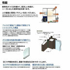 断熱玄関引戸(引き戸) エルミナK3 ランマ無 2枚建戸 23型( 華簾) LIXIL/TOSTEM 玄関ドア リフォーム DIY 7枚目