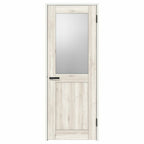 【オーダーサイズ 】リクシル ラシッサD パレット 室内ドア 標準ドア APTH-LGH ケーシング付枠 W597～957mm×Ｈ1740～2425mm