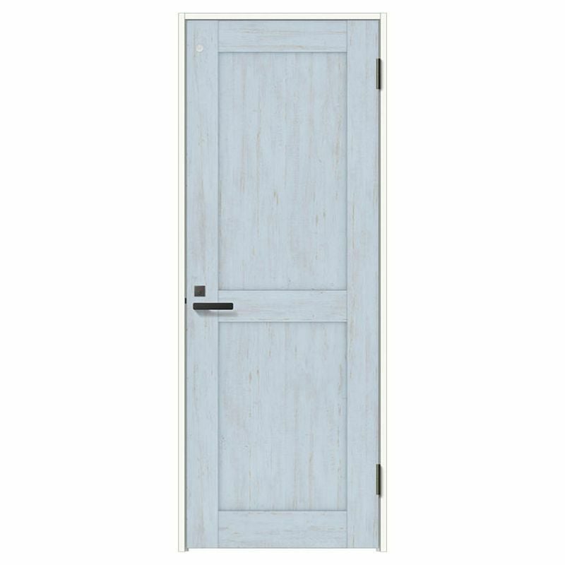 【オーダーサイズ 】リクシル ラシッサD パレット 室内ドア トイレドア APTL-LAH ノンケーシング枠 W597～957mm×Ｈ1740～2425mm