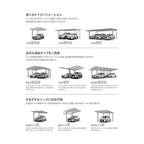カーポート 2台駐車場 リクシル フーゴF 2台用 屋根連結(奥行違い) 24-57・36-54型 W6134(7792)×L5701 ポリカーボネート屋根材 車庫 ガレージ 本体