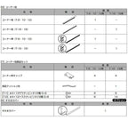 フェンス LIXIL サニーブリーズフェンス S型＜採光タイプ＞ 間仕切りタイプ T-8 本体 1000×800mm 10枚目