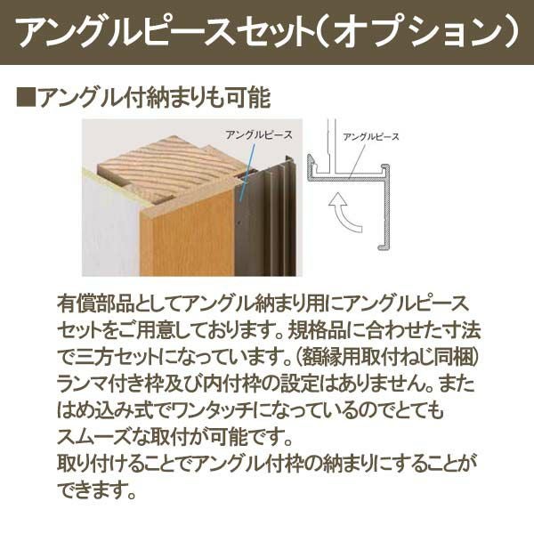 店舗引き戸 半外付型 特注 W1000～2000×H700～2000mm オーダーサイズ 2枚建 単板ガラス 1枚ガラス仕様 引戸 店舗 土間用 玄関 LIXIL リクシル TOSTEM トステム 店舗 引戸 倉庫 物置 非住居用 汎用 引き戸 出入り口 サッシ お店 リフォーム DIY 8枚目