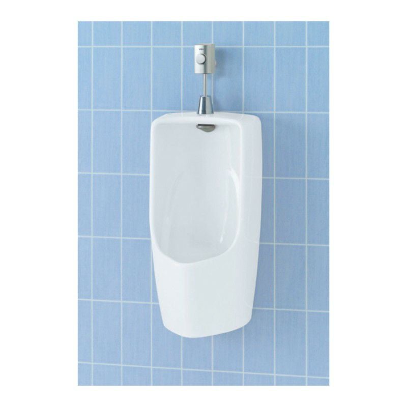 小便器 U-431R トラップ付 大形壁掛ストール 壁排水 INAX イナックス LIXIL リクシル