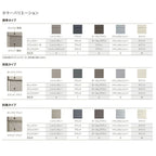 シャッター付引違い窓 半外付 18618 セレクトサッシＰＧ W1900×H1830 mm LIXIL テラス 2枚建 アルミ シャッター 引き違 複層 リフォーム DIY 7枚目