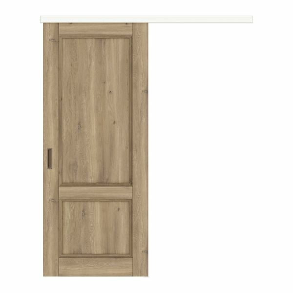 【オーダーサイズ 】リクシル ラシッサD ヴィンティア アウトセット方式 片引戸 標準タイプ AVAK-LAY DW540～990×DH1700～2368mm