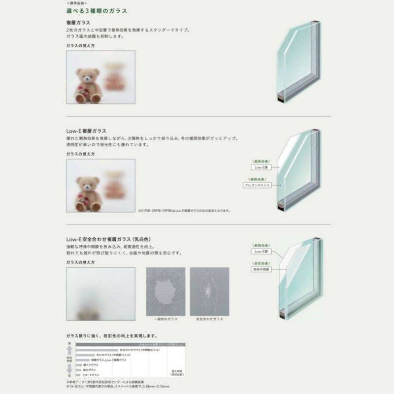 玄関引き戸JS 12P型 W164/169/187×H22 玄関引戸 2枚建 ランマなし LIXIL リクシル TOSTEM トステム 断熱 和風 玄関 ドア 引き戸 おしゃれ 交換 リフォーム DIY 6枚目