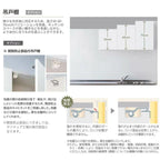 システムキッチン ラクエラ W1650mm I型 開き扉プラン シンシア TUシンク 2口コンロ 標準タイプ(食洗機なし) クリナップ 間口165cm 奥行き60cm ステンレス キッチン おしゃれ 扉付き 収納棚 下台 流し台 リフォーム リノベ DIY