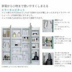 洗面台 LIXIL/INAX Crevi クレヴィ セットプラン 奥行560タイプ 間口1200mm