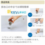 洗面台 LIXIL/リクシル INAX Crevi クレヴィ 奥行500 化粧台本体+本体上部 間口1200mm フルスライド タッチレス水栓 RBFH-1205JY(N)-A(M) おしゃれ