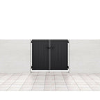 開き門扉AB TM1型 片開き 柱使用 呼称07-12 扉寸法W700×H1200mm リクシル LIXIL 開き門扉 おしゃれ シンプル リフォーム