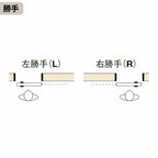 【固定枠付】 LIXIL 室内引戸 片引戸 アウトセット方式 ノンケーシング枠 ラシッサS 標準タイプ LAA 1320/1520/1620/1820 リクシル 建具 交換 リフォーム DIY