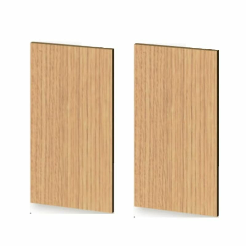 【法人限定販売】ピタバンSS MDF仕様 厚み3×幅910×高さ1820mm マグネット パネル 仕上げ材 磁石 壁装材 マグエックス magX リフォーム
