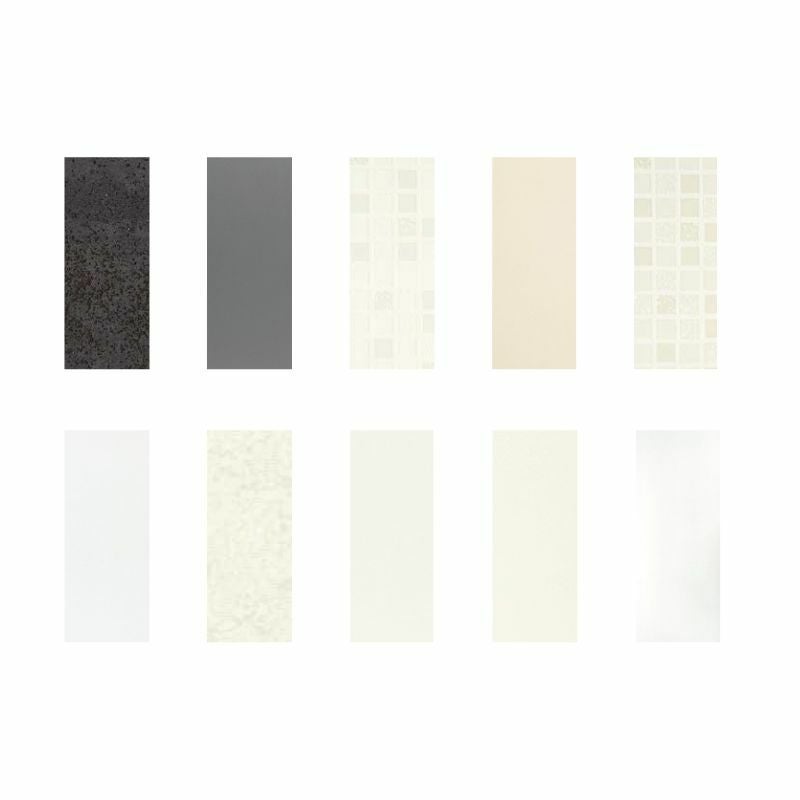 キッチンパネル サンウォーレ  サイドパネル グループ1/2