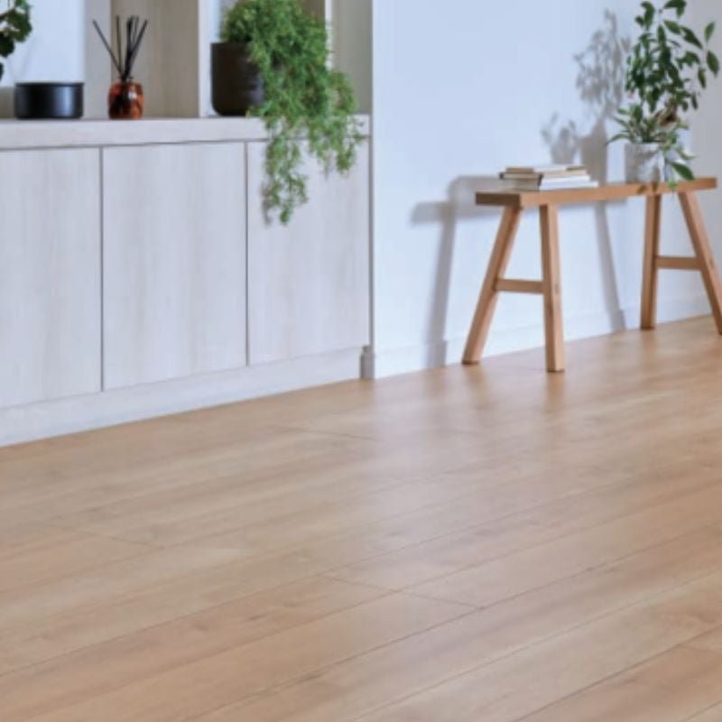 【ポイント10倍】フローリング材 床材 住実eco シラカバフロア LIXIL リクシル ラシッサ互換品 国産材 シラカバ合板 1ケース6枚入り アップサイクル 環境配慮型 リフォーム DIY