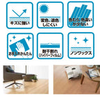 【ポイント10倍】フローリング材 床材 住実eco シラカバフロア LIXIL リクシル ラシッサ互換品 国産材 シラカバ合板 1ケース6枚入り アップサイクル 環境配慮型 リフォーム DIY
