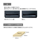 郵便ポスト リクシル エクスポストKN W390×D470×H190mm ポスト おしゃれ LIXIL リフォーム DIY
