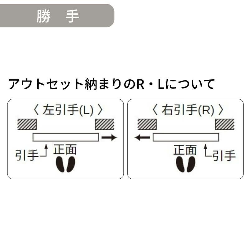 室内引戸 アウトセット納まり 上吊り片引き戸 ベリティス 採光 HC型 幅780/650×高さ2035mm 壁付け スタンダード 室内ドア 建具 交換 おしゃれ パナソニック DIY