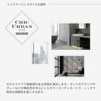 洗面化粧台 スマートサニタリー Plan CU-01L/R W2100×D530×H1900mm シックアーバン ホース混合栓 アイカ AICA 洗面台 おしゃれ リフォーム