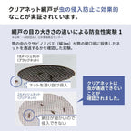 エピソード2NEO専用網戸 引違い網戸 サイズ呼称[11407] 2枚建サッシ用 クリアネット仕様 窓タイプ 純正品 規格サイズ スライド網戸 YKK AP