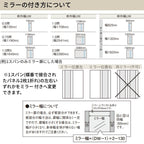 パナソニック ベリティス クローゼットドア 折れ戸 4枚 PH型 (取っ手レス) UW1190/1645/1708 UH7尺(2035) ノンレール 収納 建具 リフォーム DIY Panasonic