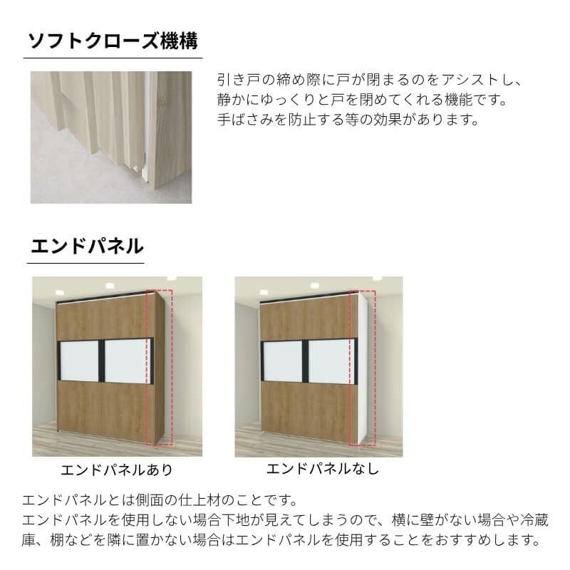 システムキッチン リシェル LIXIL 2wayクローゼット 間口180cm 奥行45/65cm 高さ215/235cm リクシル 2ウェイ キッチン収納 食器棚 背面収納 グループ3