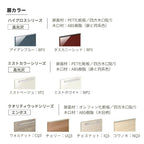 システムキッチン リシェル LIXIL 2wayクローゼット 間口165cm 奥行45/65cm 高さ215/235cm リクシル 2ウェイ キッチン収納 食器棚 背面収納 グループ2
