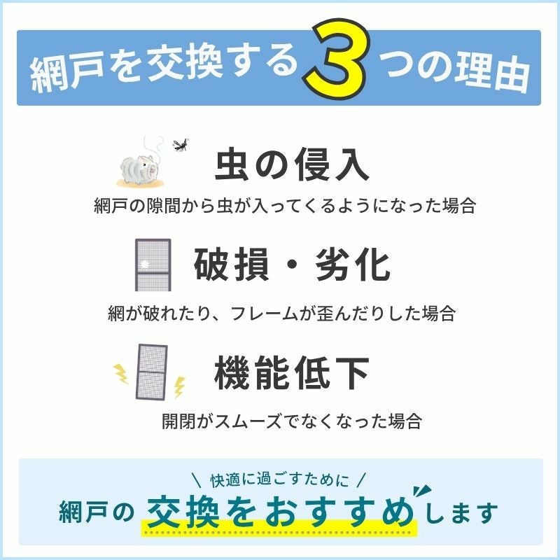 かんたん網戸 幅W871~940mm 高さH1041~1090mm 引き違い窓用 可動網戸 スライド式 2枚建用 汎用 網戸交換 簡単設置 窓用 夏 虫除け 快適通風 リフォーム DIY
