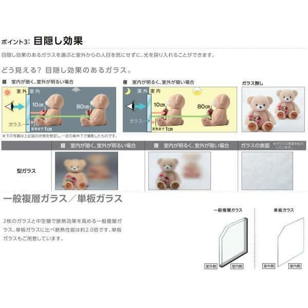 二重窓 内窓 インプラス リクシル 浴室仕様 ユニットバス納まり 2枚建 引き違い窓 Low-E複層ガラス W1001～1500×H601～1000mm  断熱 リフォーム DIY