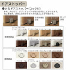 LIXIL 室内ドア ラシッサS ノンケーシング枠 LGZ 片開き 旗丁番仕様 錠付き/錠なし 05520/0620/06520/07720…