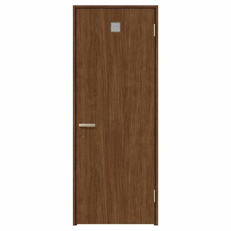 【オーダーサイズ 】 LIXIL 室内ドア ラシッサS ケーシング付枠 LYH 片開き 旗丁番 錠付き/錠なし W597～957×H1740～2425mm 洗面タイプ リクシル 建具 DIY