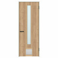 LIXIL ペットドア ラシッサD ヴィンティア  ケーシング付枠 LGA 片開き 旗丁番仕様 くぐり戸付き 07720(W778×2023mm) ガラスタイプ リクシル 建具 交換 DIY