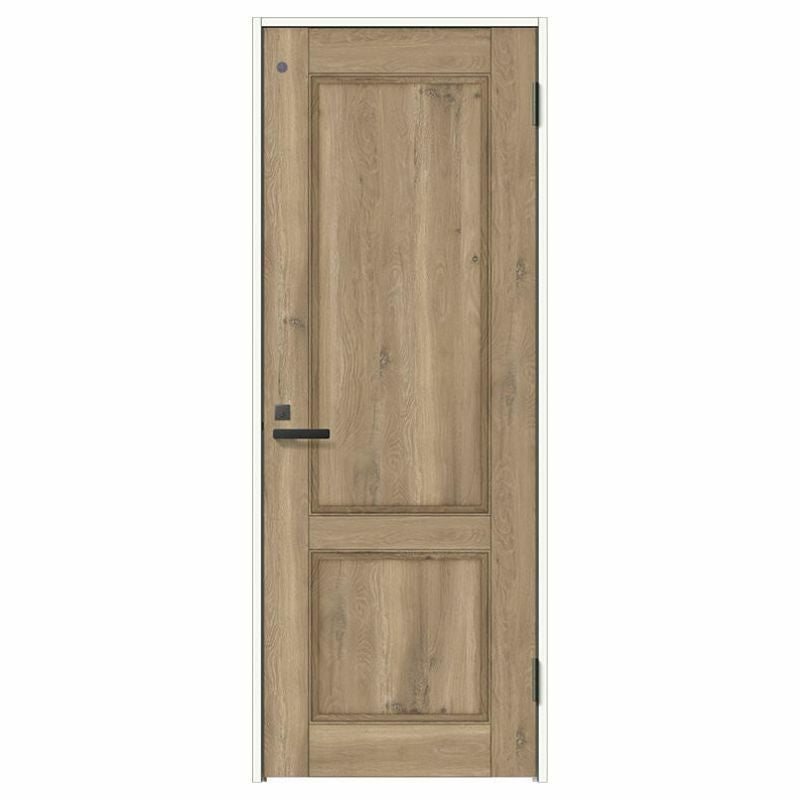 【オーダーサイズ 】 LIXIL トイレドア ラシッサD ヴィンティア  ケーシング付枠 LAY 片開き 旗丁番仕様 W597～957×H1740～2425mm リクシル 建具 交換 DIY