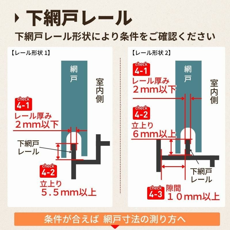 YKKap スライド網戸V2 XMH オーダーサイズ 出来幅MW501~600mm 出来高MH901~1000mm  引違い網戸 2枚建て用 1セット 防虫網戸 風通し 簡単 交換 DIY リフォーム