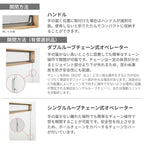 サーモスA 高所用横すべり出し窓 160023 W1640×H300mm オペレーター選択可 一般/Low-E 複層ガラス アルミサッシ リクシル トステム LIXIL TOSTEM リフォーム