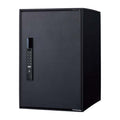 Panasonic 宅配ボックス イーコンボライト ミドルタイプ 右開き 電子錠タイプ 幅390×奥行473×高さ590mm CTN6220RB 戸建 パナソニック 置き配 DIY リフォーム